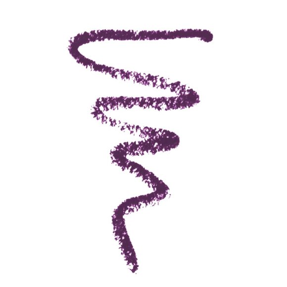 Cleo Noir Twist Up Eyeliner in Purple NEW - Picture 2 of 6